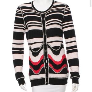 Christian Lacroix Cardigan